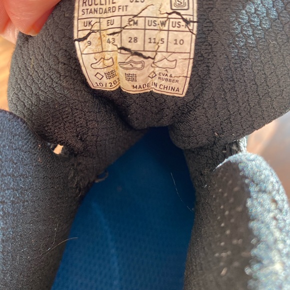 Inov-8 Boots GUC - Picture 4 of 4